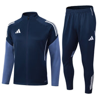 Conjunto Oficial da Adidas Basic 2025