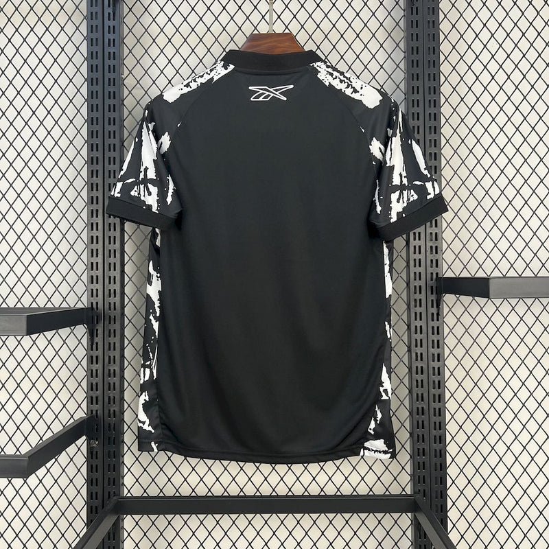 Camisa Oficial do Botafogo 25/26 Versão Torcedor - Aura 90