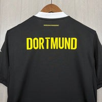 Camisa ll Oficial do Borussia Dortmound 26/27 - Torcedor