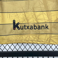 Conjunto Infantil Oficial do Real Sociedad 24/25 - Kids