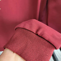 Moletom Oficial do Barcelona x Nike 25/26