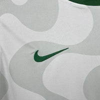 Camisa Oficial do Sporting 25/26 - Versão Torcedor