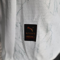 Camisa Oficial do Manchester City 25/26 - Versão Jogador