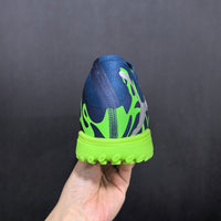 Chuteira Society Puma Future Ultimate Cage