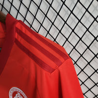 Camisa Oficial do Internacional 23/24 - Versão Torcedor