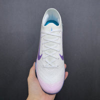 Chuteira Society Nike Air Zoom Mercurial Vapor 16 Elite TF