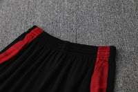 Kit Oficial do Manchester United 25/26 - Treino