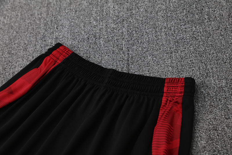 Kit Oficial do Manchester United 25/26 - Treino