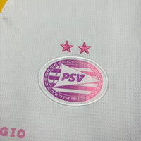Camisa ll Oficial do PSV 26/27 - Torcedor