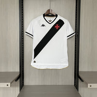 Camisa Feminina Oficial do Vasco 25/26 - Baby Look