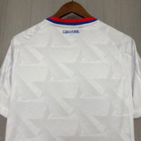 Camisa 2 Oficial do Cabo Verde 26/27 - Versão Torcedor