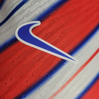 Camisa Oficial do Atletico de Madrid 24/25 - Versão Jogador