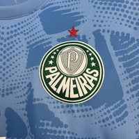 Camisa Oficial do Palmeiras 25/26 Versão Torcedor - Goleiro