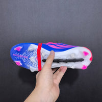Chuteira Adidas Predator Elite Fold-Over Tongue Campo