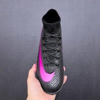 Chuteira Nike Society Air Zoom Mercurial Superfly 10 Elite