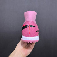 Chuteira Nike Air Zoom Mercurial Superfly 9 Elite Society