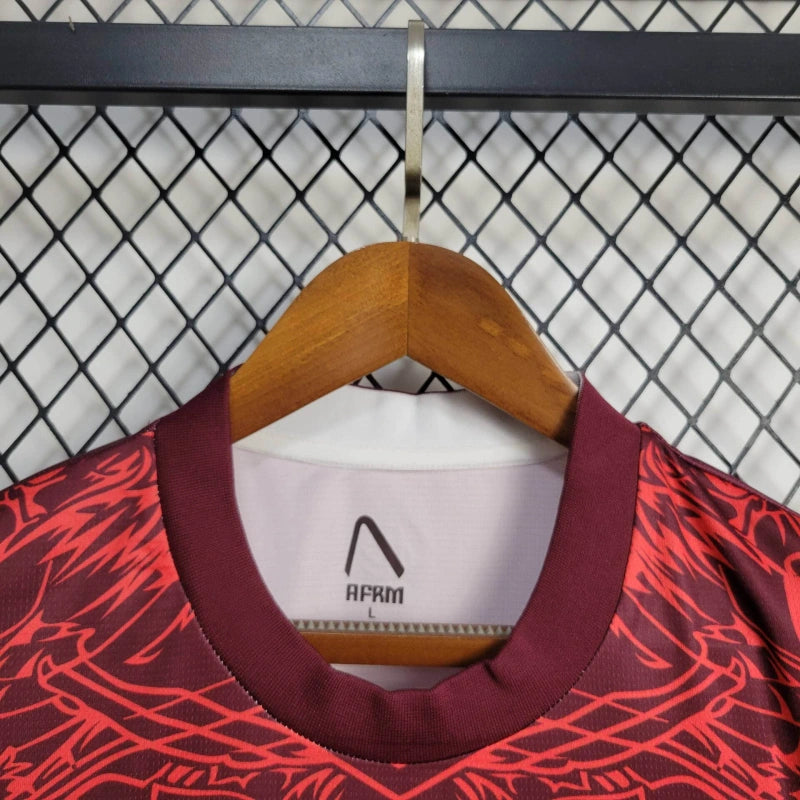 Camisa Oficial do Porto 25/26 Versão Torcedor - Edição Especial