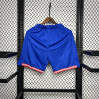 Short Oficial dos Estados Unidos 24/25