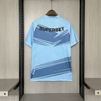 Camisa Oficial do São Paulo 25/26 Versão Torcedor - Treino