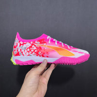 Chuteira PUMA Ultra 5 Pro Cage Society