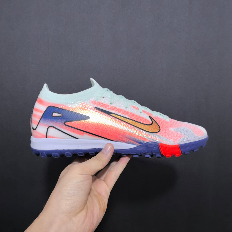 Chuteira Society Nike Air Zoom Mercurial Vapor 16 Elite