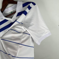 Camisa Retrô do Porto 1985/1986