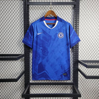 Camisa Oficial do Chelsea 25/26 - Versão Torcedor