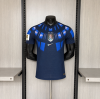 Camisa 2 Oficial do Uruguai 26/27 Jogador - (+Pacth)