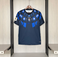 Camisa 2 Oficial do Uruguai 26/27 Torcedor - (+Pacth)