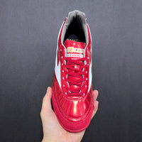 Chuteira Society Mizuno Morelia Elite As II Pro