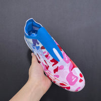 Chuteira Adidas F50 X Campo Lightstrike Pro