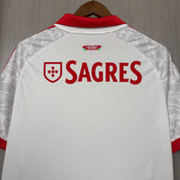 Camisa ll Oficial do Benfica 26/27 - Torcedor