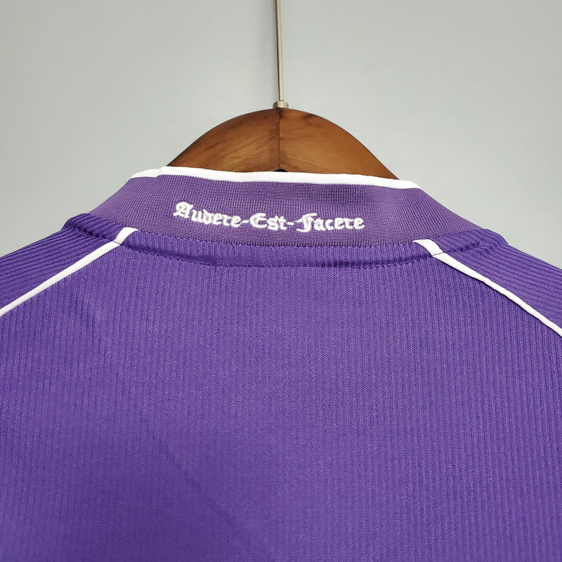 Camisa Retrô do Tottenham 1998