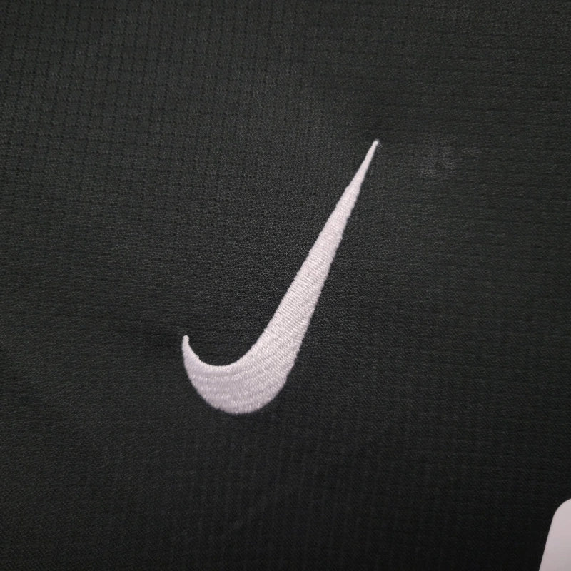 Camisa Feminina Oficial do Liverpool 24/25 - Baby Look