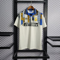 Camisa Retrô da Inter de Milão 1996/1997