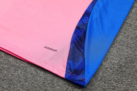 Kit Oficial do Manchester United 24/25 - Treino