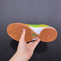 Nike Total 90 Retrô Gold Futsal