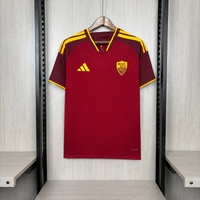 Camisa l Roma 26/27 - Torcedor