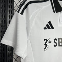 Camisa Oficial do Fulham 24/25 - Versão Torcedor