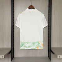 Camisa Oficial da Costa do Marfim 26/27 - Torcedor