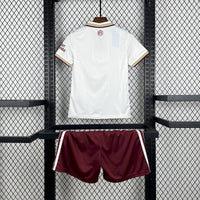 Conjunto Infantil Oficial do Arsenal 25/26 - Kids