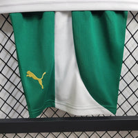 Conjunto 2 Infantil Oficial do Palmeiras 24/25 - Kids