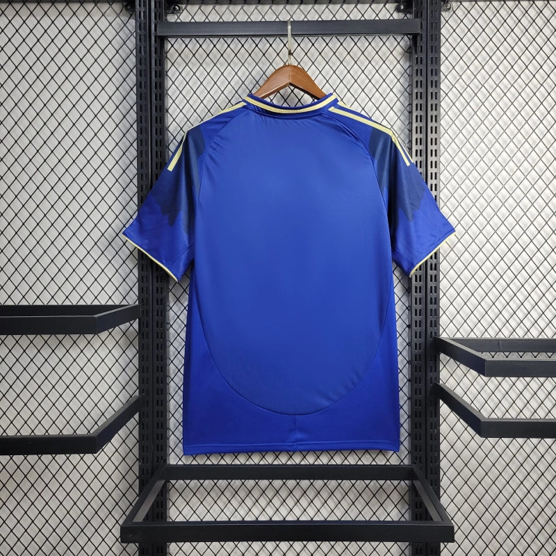 Camisa Oficial do Club América do México 25/26 - Versão Torcedor