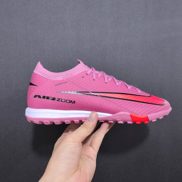 Chuteira Society Nike Air Zoom Mercurial Vapor 16 Elite TF