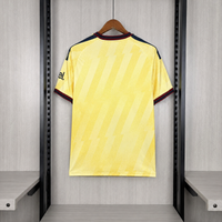 Camisa ll Oficial do Arsenal 26/27 - Torcedor