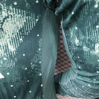 Camisa Oficial do Tottenham 24/25 - Manga Longa