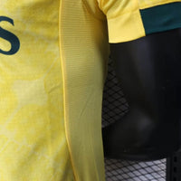 Camisa Oficial do Milan 25/26 - Versão Jogador