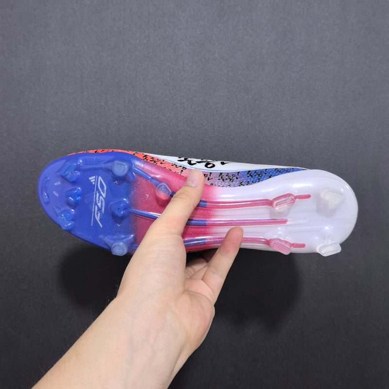 Chuteira Campo ADIDAS F50 Elite FG Son