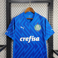 Camisa Oficial do Palmeiras 24/25 Versão Torcedor - Goleiro