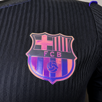 Camisa ll Barcelona 26/27 - Jogador